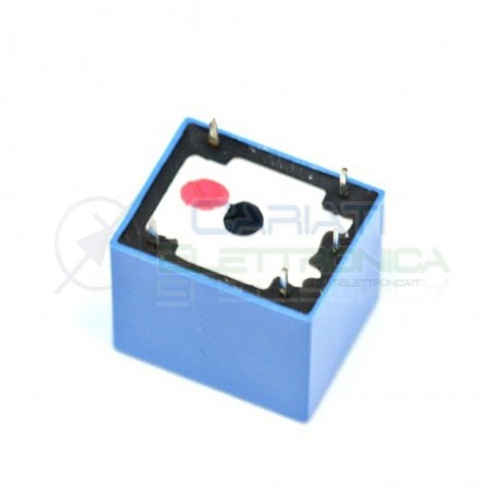 Relay Relè 48V Dc 10A Circuito Stampato Pcb 1 Scambio SRD-48VDC-SL-C SRD Generico