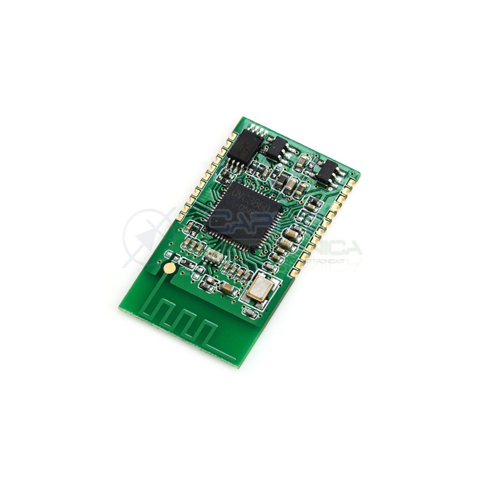 MiniScheda modulo XS3868 Bluetooth Stereo Audio OVC3860 Supporto A2DP AVRCP