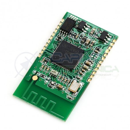 MiniScheda modulo XS3868 Bluetooth Stereo Audio OVC3860 Supporto A2DP AVRCP
