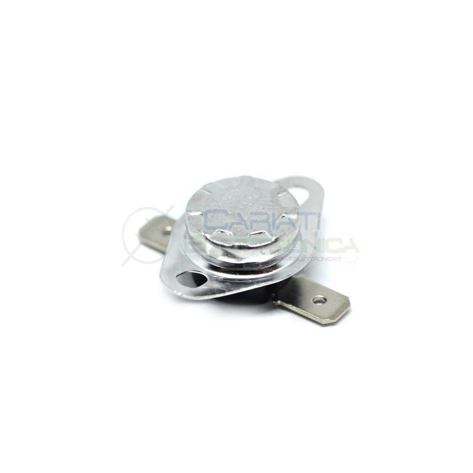 Termostato Interruttore Termico 150°C N.O. NO Ventole Dissipatore