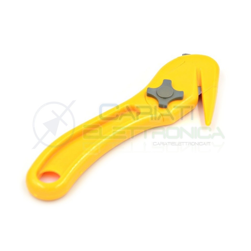 CUTTER TAGLIERINO PER REGGETTE FASCETTE FASCE IN PVC