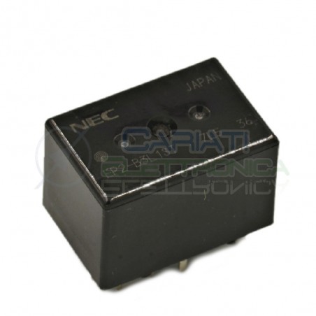 EP2-B3L1ST EP2B3L1ST Relé Relay NEC bmw renault citroen Fiat PeugeotNec