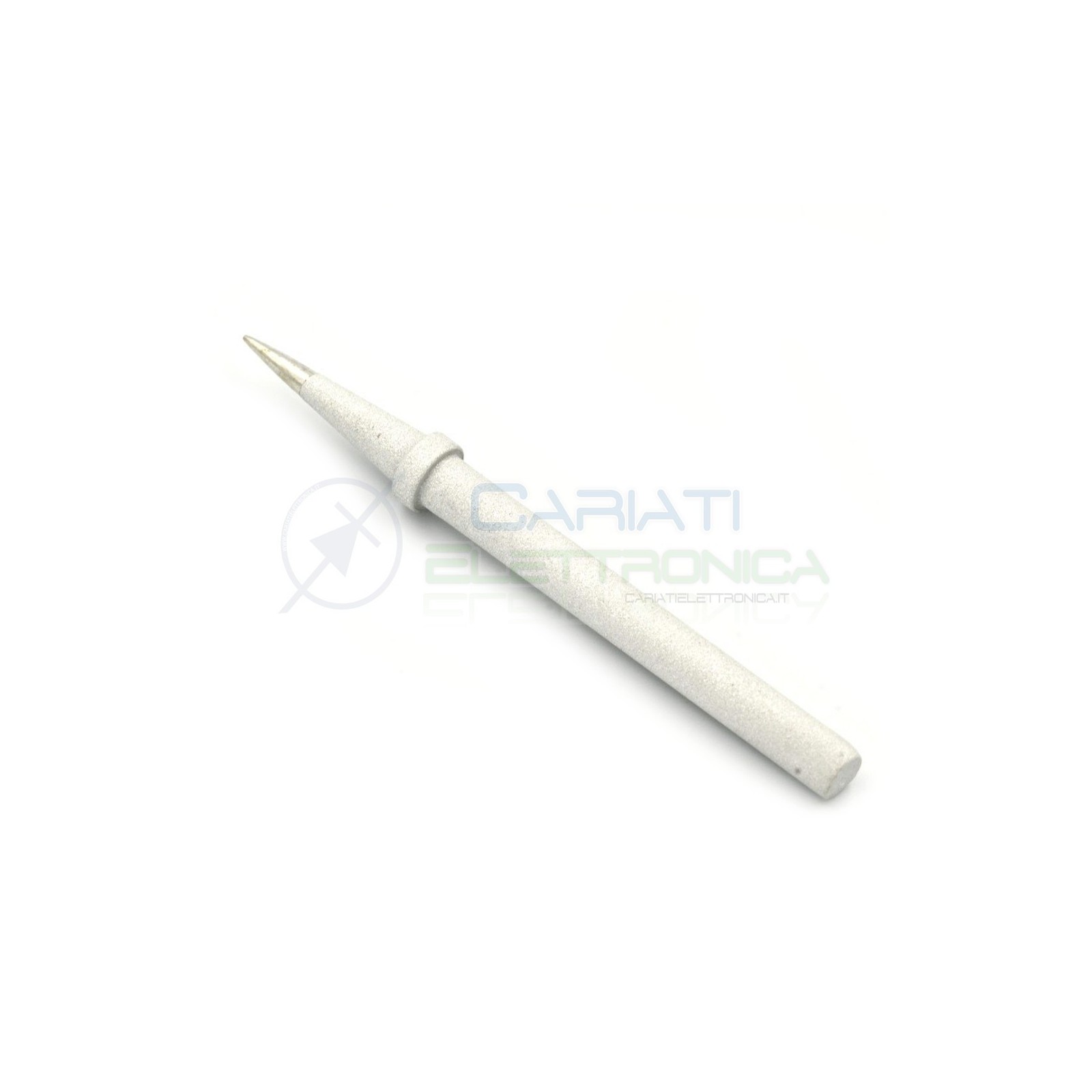 Punta Di Ricambio Saldatore Stilo Stazione Diametro base 5mm