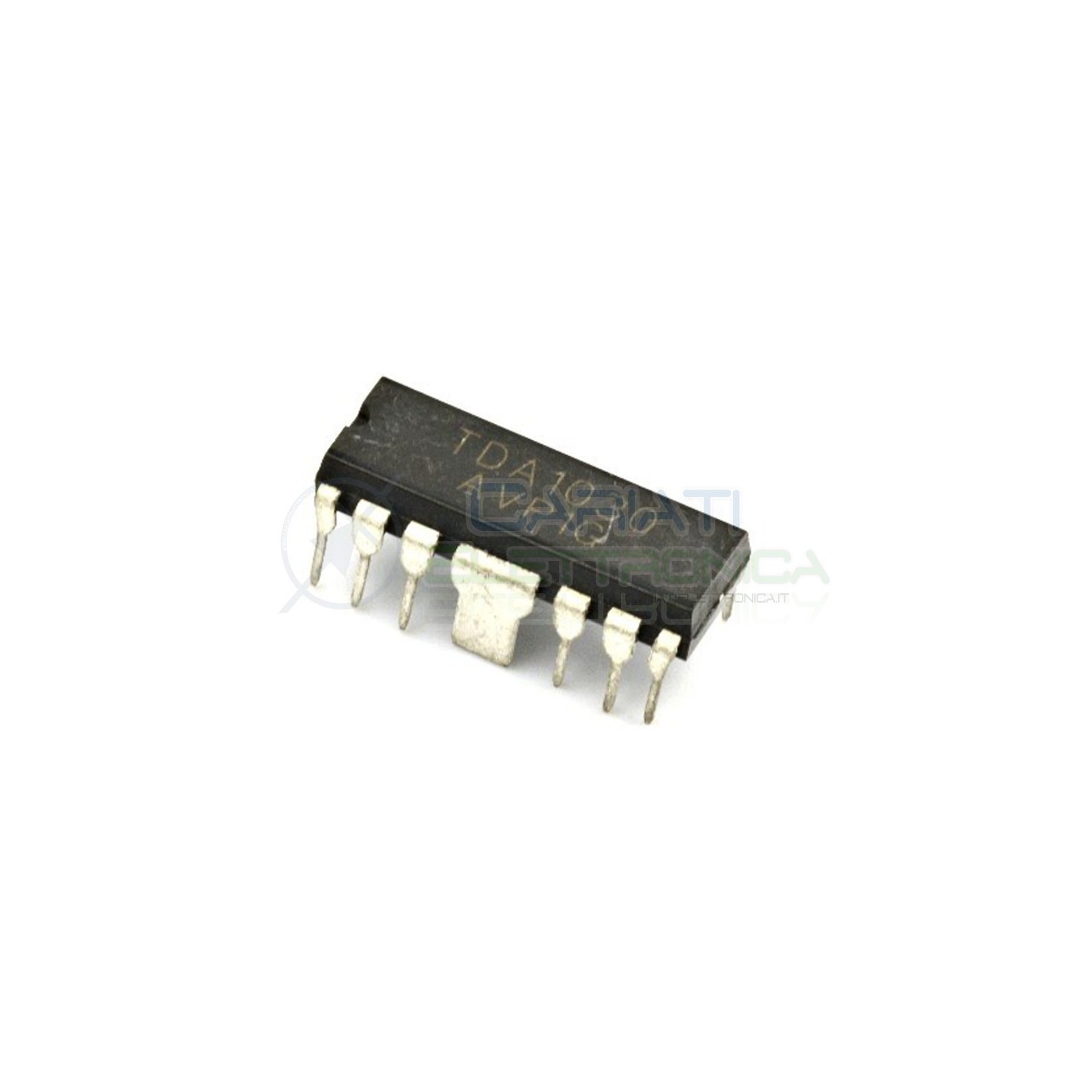 Amplificatore Audio TDA1030