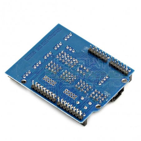 Modulo Sensor Shield V4 UNO MEGA compatibile con Arduino Pic