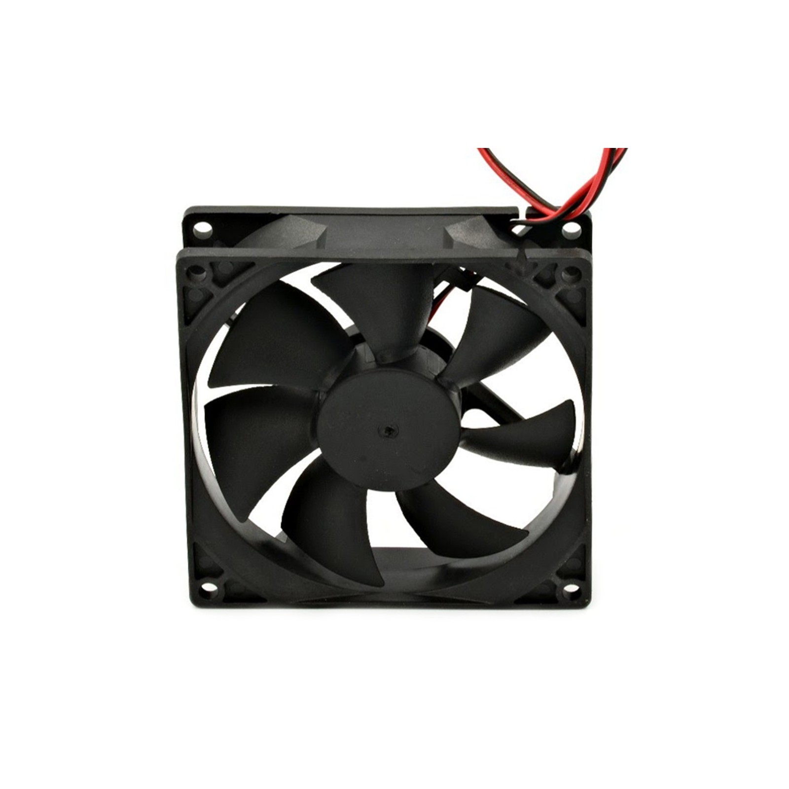 Ventola 120 x 120 x 25 12V 2W Dissipazione Ventilazione
