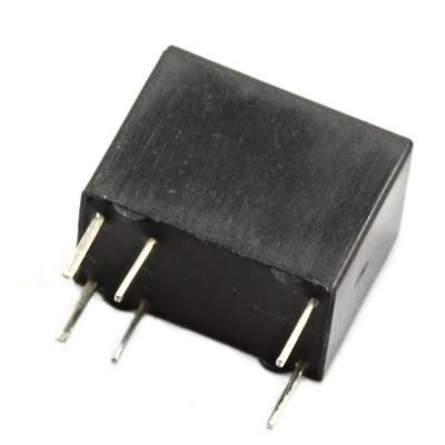 G5V-1 12Vdc Relè singolo scambio OMRON G5V-1 DC12 1A 12V SPDT Omron