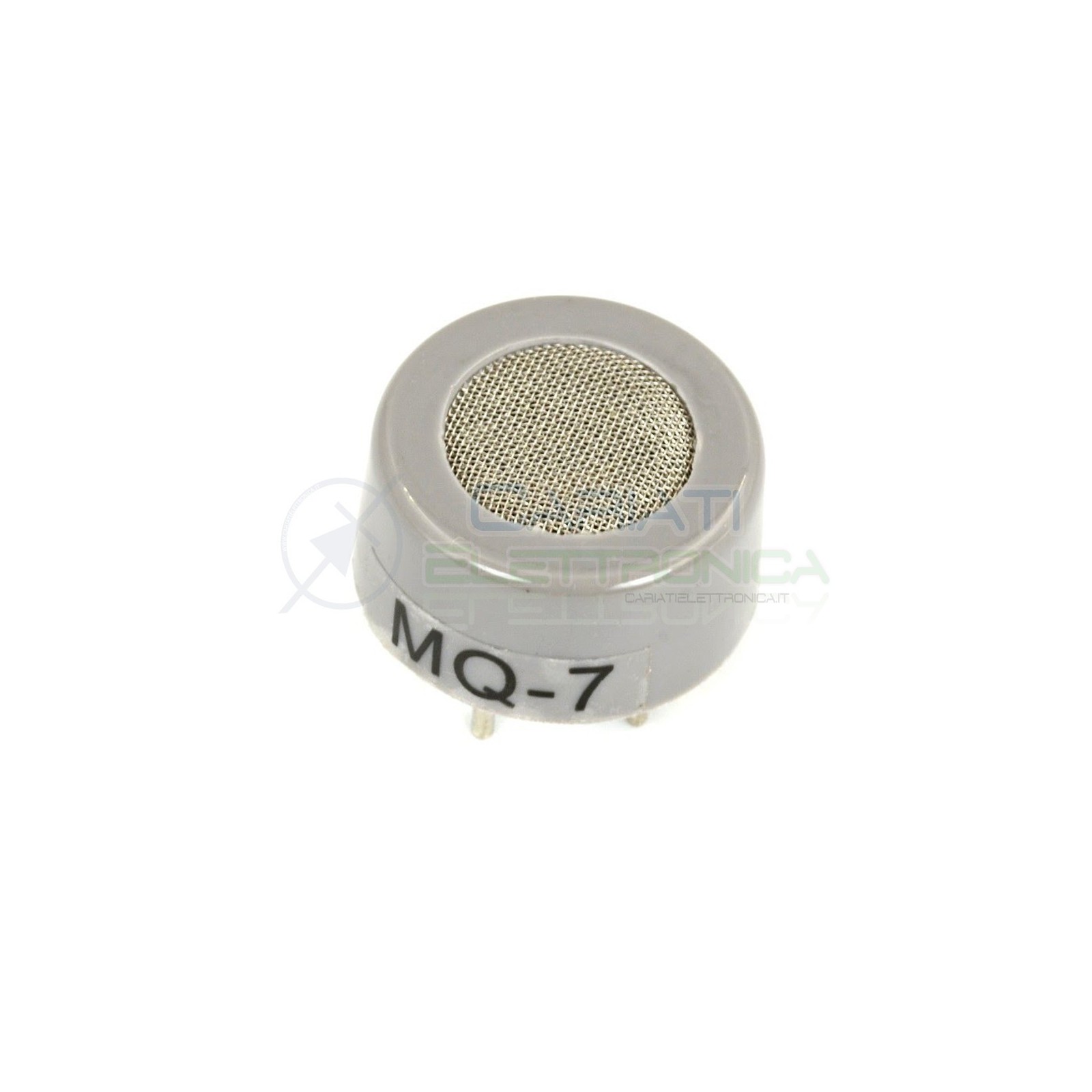 Sensore Rilevatore di Monossido di Carbonio CO MQ-7 MQ7 compatibile con Arduino
