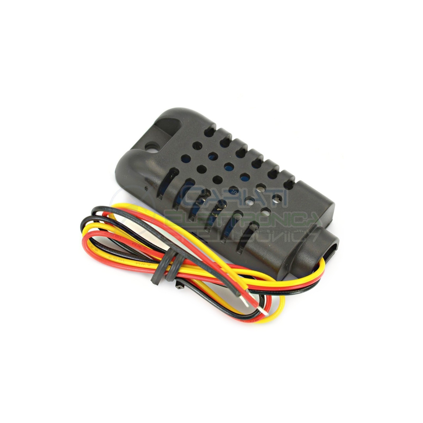 Sensore di Umidità e temperatura Dht21 Am2301 per Arduino Raspberry