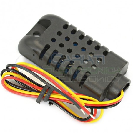 Sensore di Umidità e temperatura Dht21 Am2301 per Arduino Raspberry