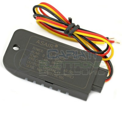 Sensore di Umidità e temperatura Dht21 Am2301 per Arduino Raspberry