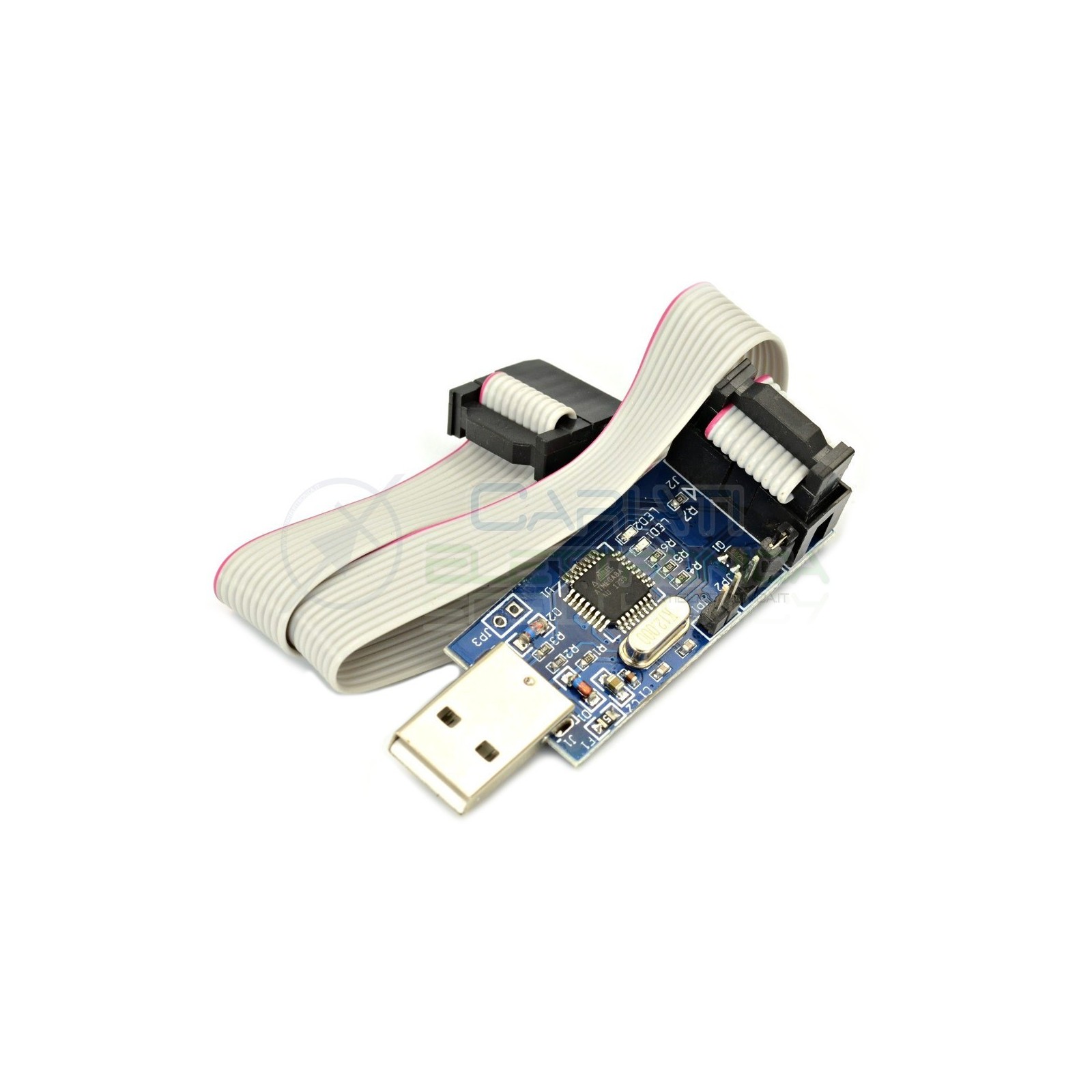 Programmatore USBASP AVR atmega 328 USBGenerico