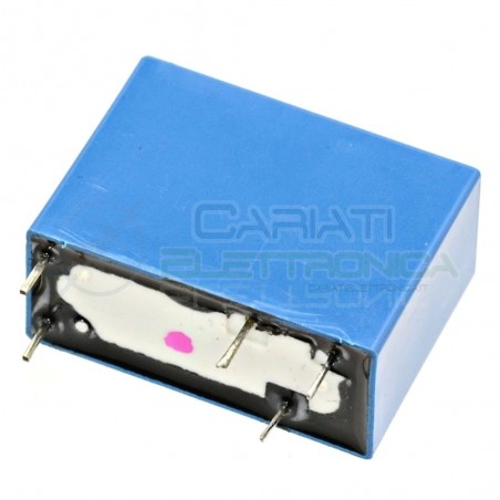 Relay Relè 6V Dc 10A 1 Scambio SMI-06VDC-SL-C Songle SPDT Circuito Stampato PcbSongle