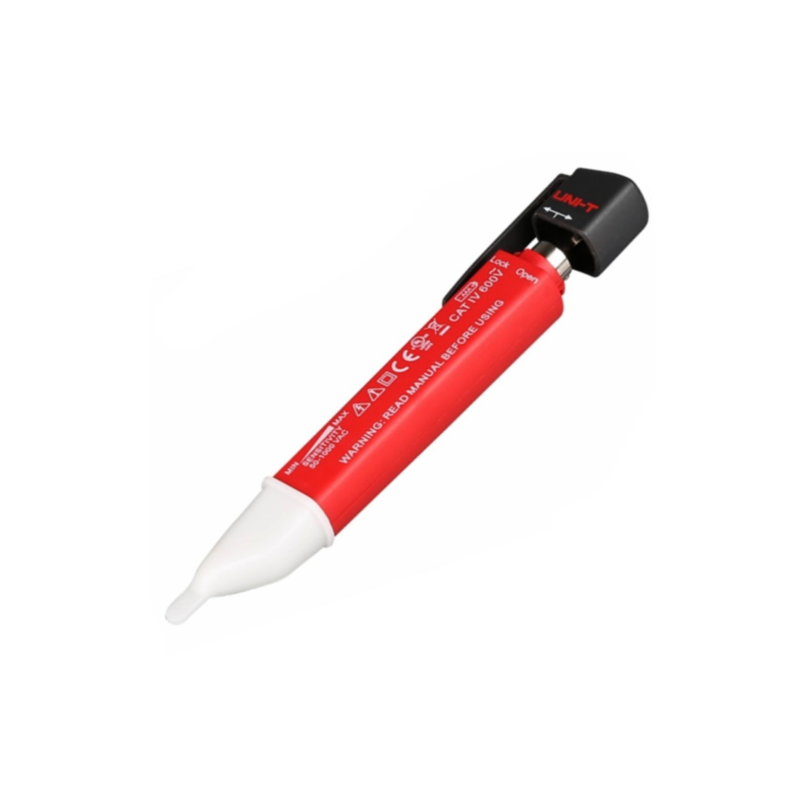 RILEVATORE DI TENSIONE AC SENZA CONTATTO CON LED UNI-T UT13B UNI-T