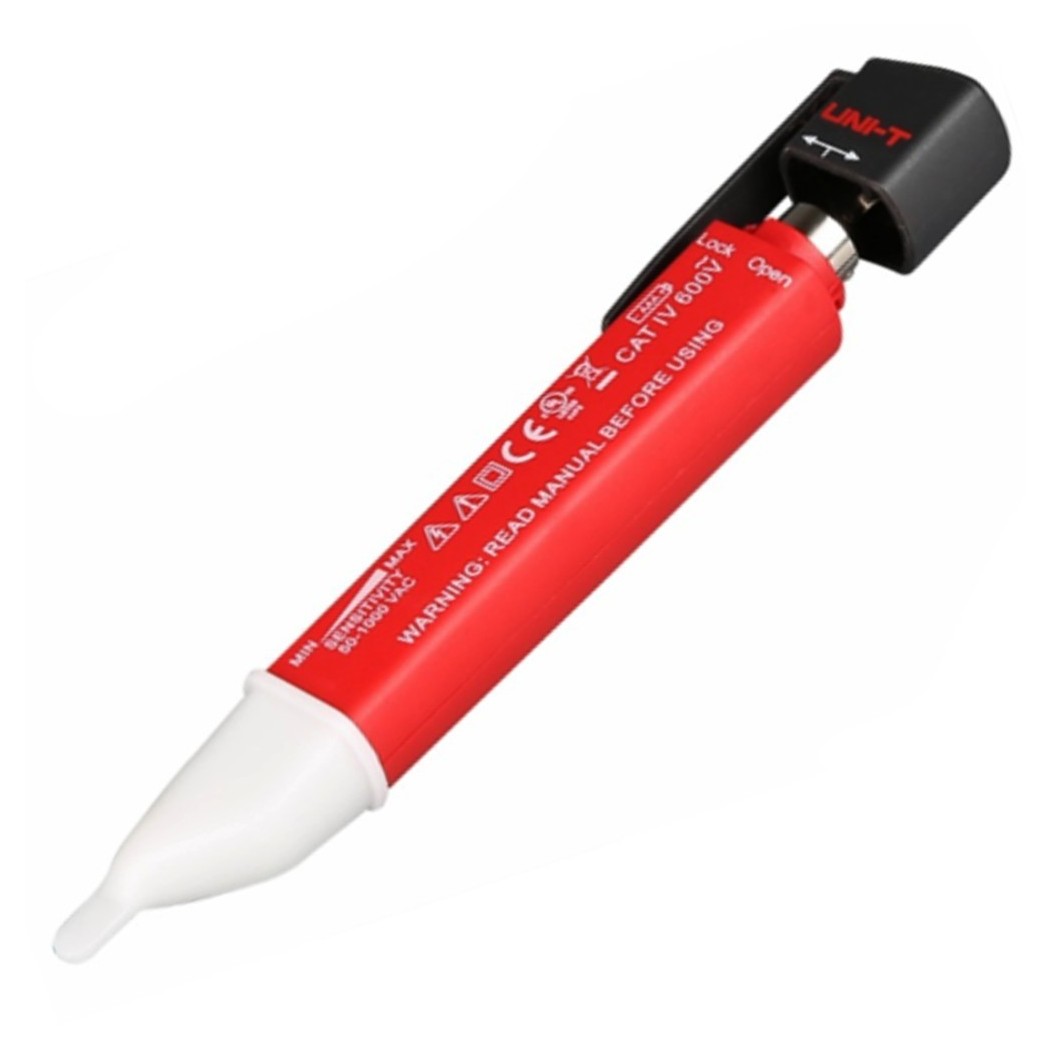 RILEVATORE DI TENSIONE AC SENZA CONTATTO CON LED UNI-T UT13B UNI-T