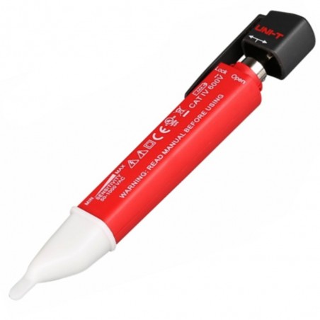 RILEVATORE DI TENSIONE AC SENZA CONTATTO CON LED UNI-T UT13B UNI-T