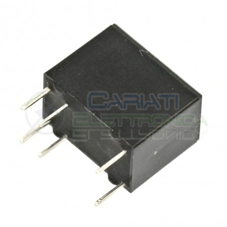 Relè singolo scambio OMRON G5V-1 5VDC bobina 5V 1A SPDT 6pin Omron