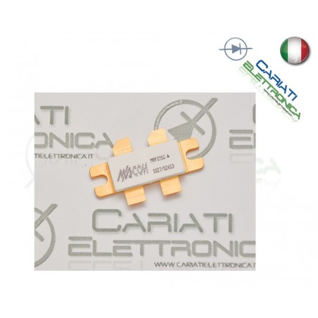 MRF151G RF Power Amplifier Transistor N-Channel