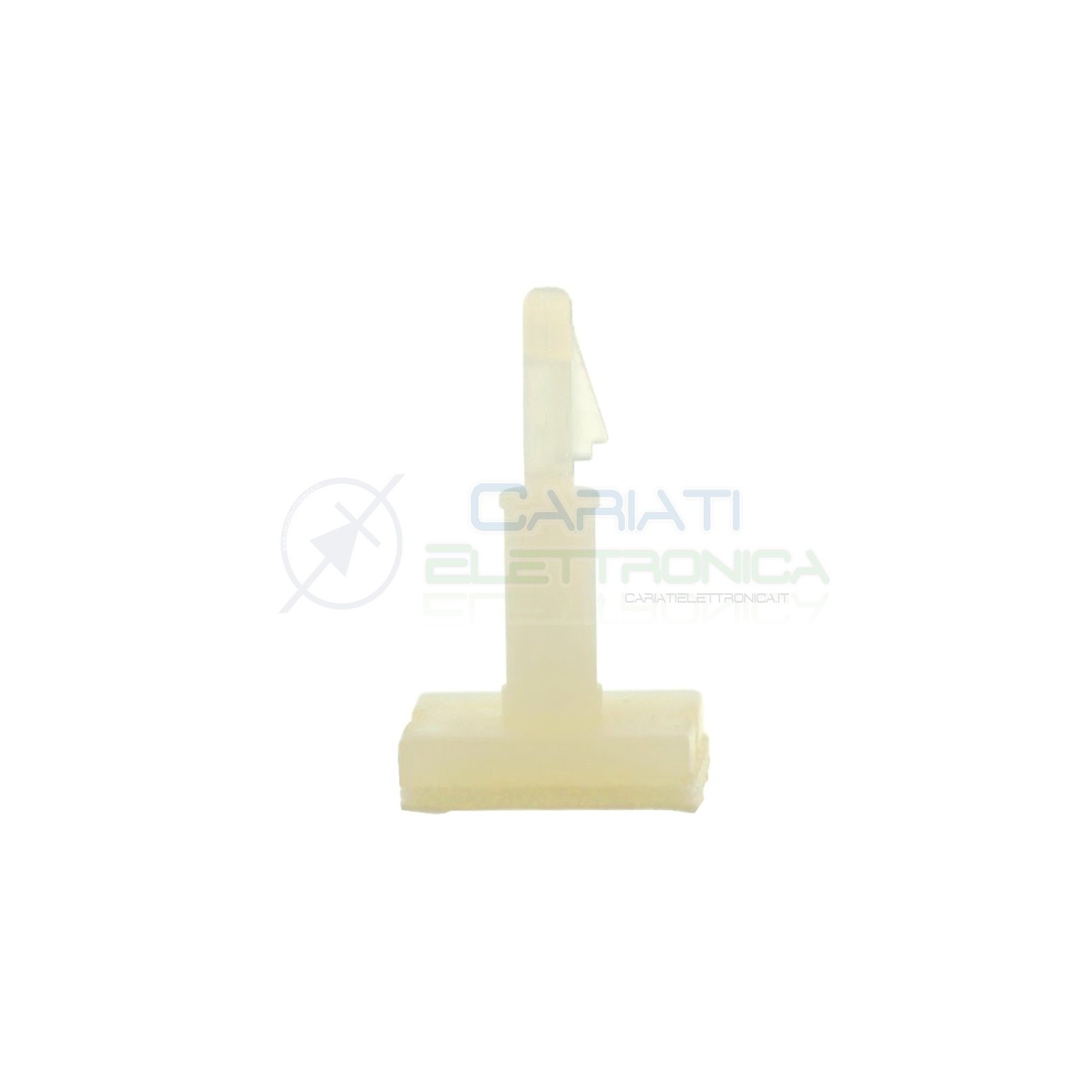 4 PEZZI Distanziale supporto adesivo per circuiti stampati pcb 12,7mm Kss