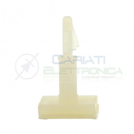 4 PEZZI Distanziale supporto adesivo per circuiti stampati pcb 15,9mm Kss