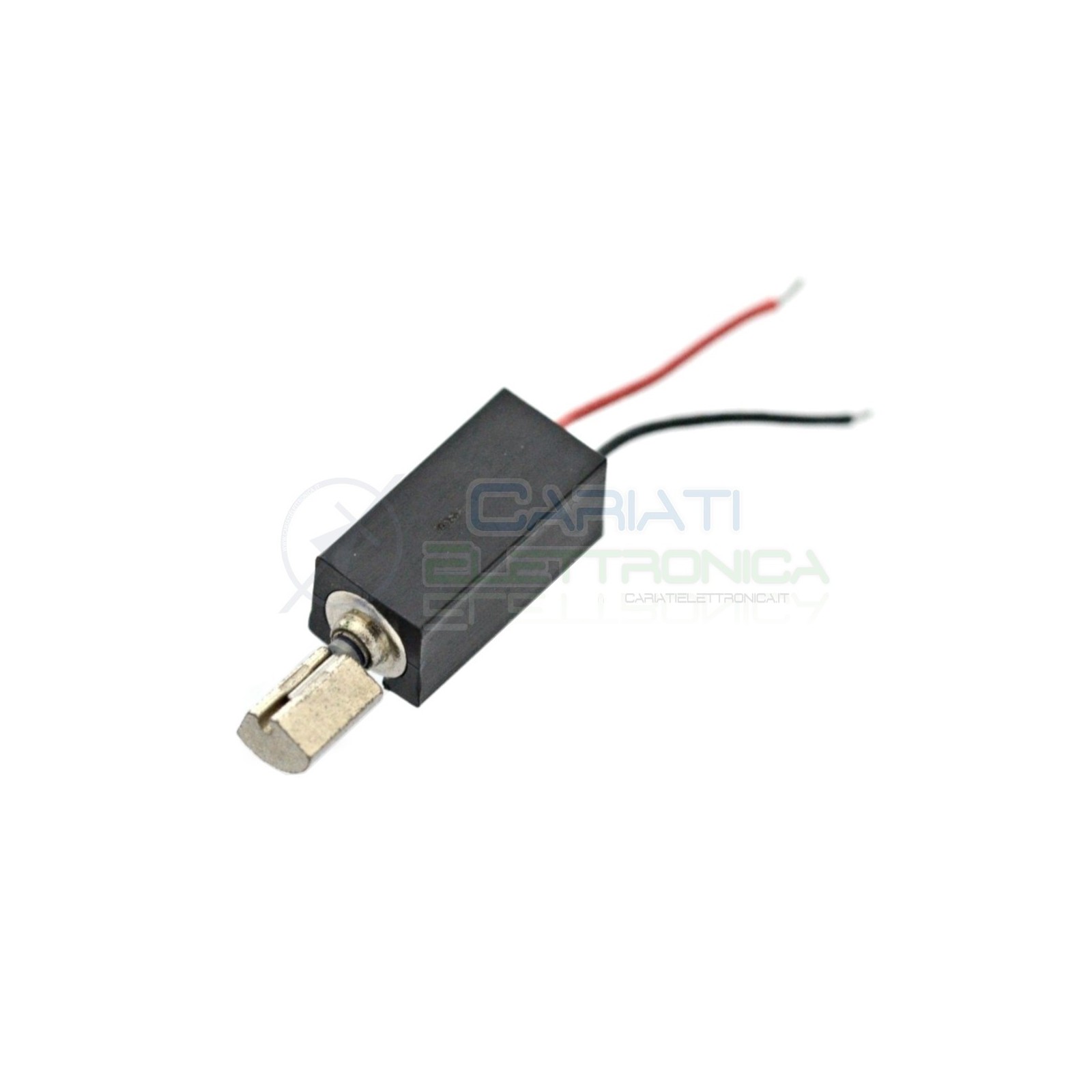 Motore motorino a vibrazione vibratore 1,5V arduinoGenerico