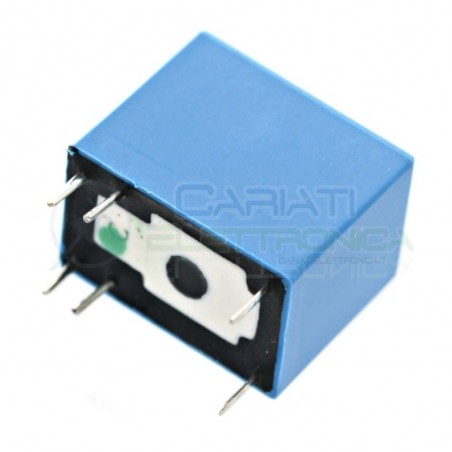 SRS-5VDC-SL Relay Relè 5V Dc 3A SRS-5VDC-SL Circuito Stampato Pcb 1 Scambio SRS