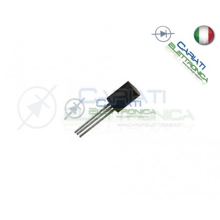10 Pezzi Tiristore Tiristori Thyristor MCR100-8