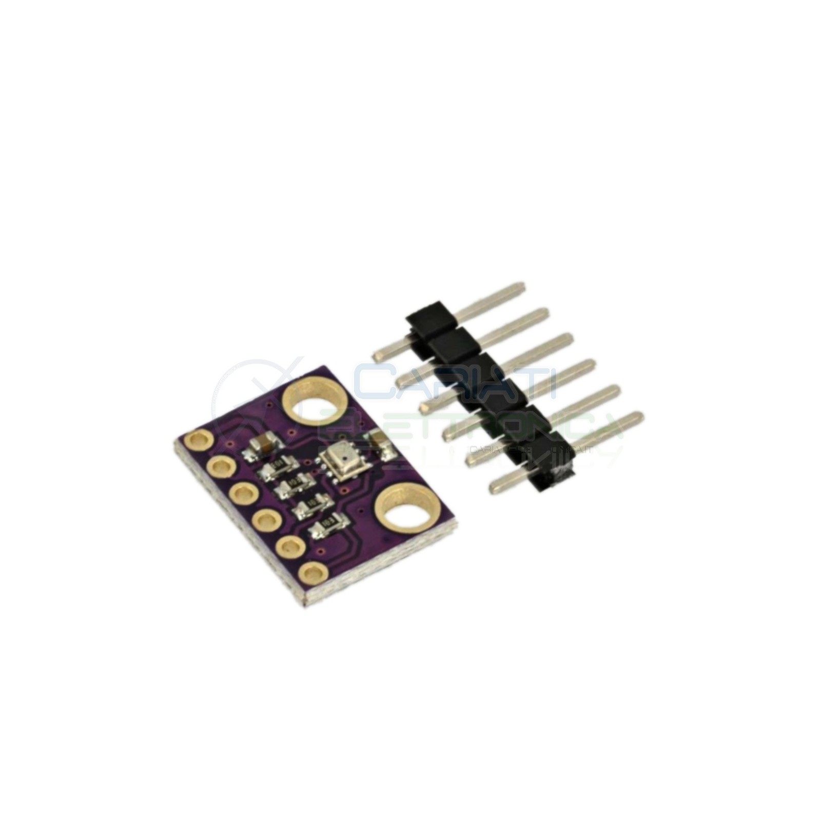 GY-BMP280 Modulo Sensore di Pressione Barometrica Temperatura Arduino RaspberryGenerico