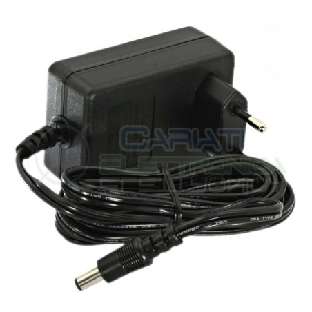 Alimentatore Trasformatore STABILIZZATO SWITCHING 230Vac 3,3V dc 2,5A