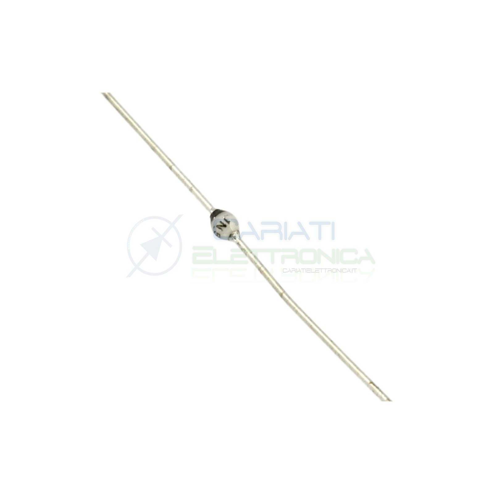 5 PEZZI Diodo raddrizzatore 800 V 2 A SOD-57 1N5062