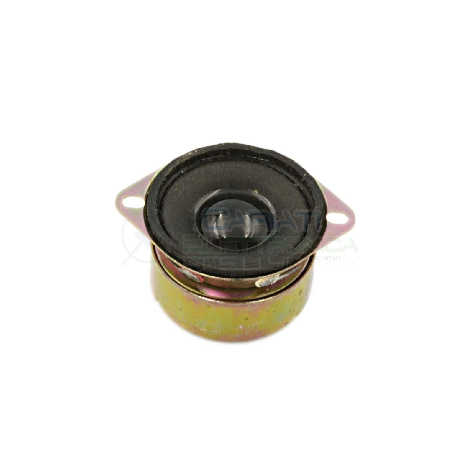 Altoparlante speaker cassa acustica 5W 4Ω 5WATT 4ohm Dimensioni 41x41x20 mm