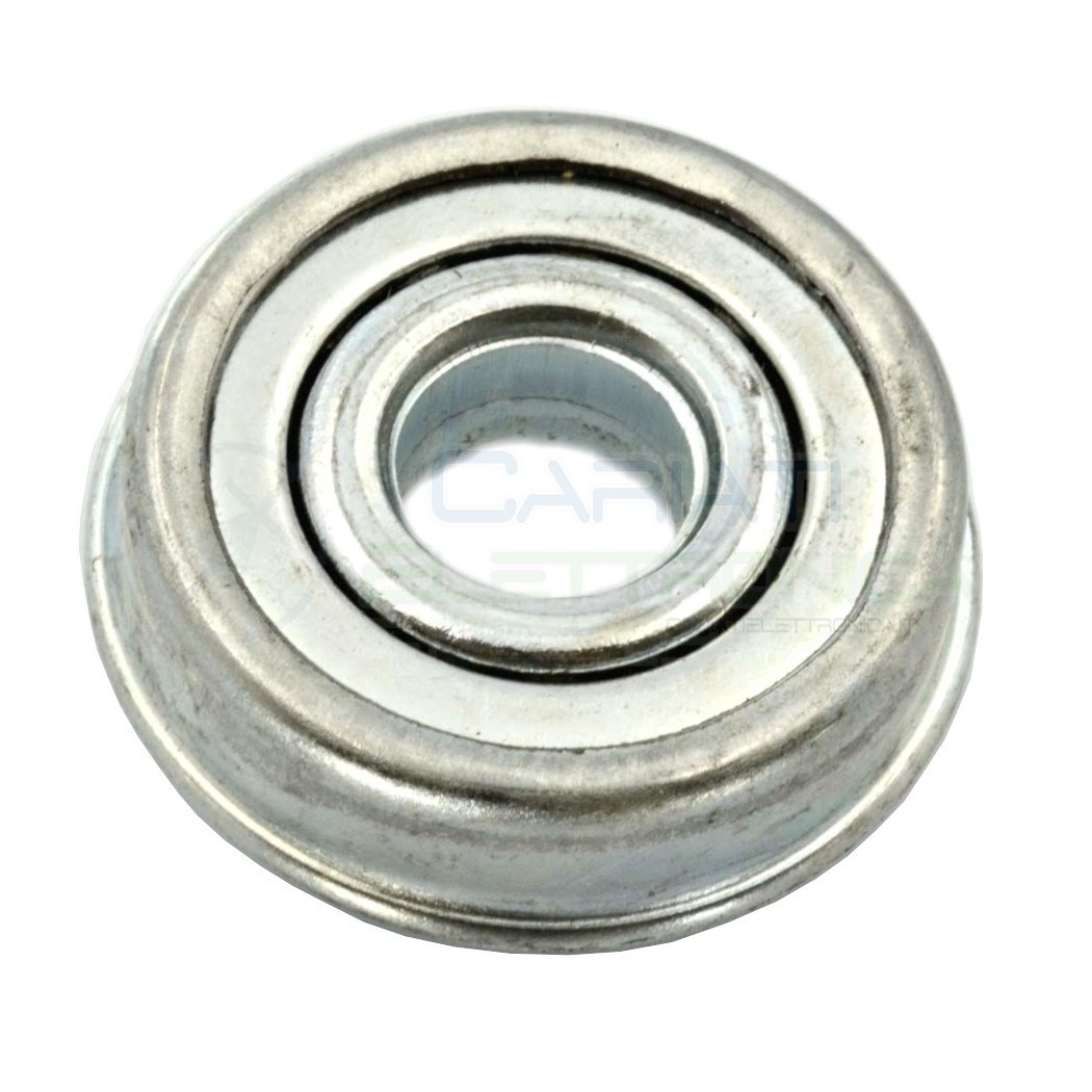 Cuscinetto a sfere per aste motori ruote da 36x12x11mmGenerico