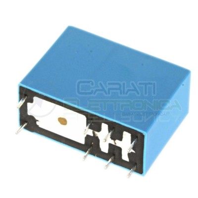 Relè Songle SMIH-24VDC-SL-C con bobina da 24Vdc 16A 30Vdc 16A 250Vac SPDT Songle