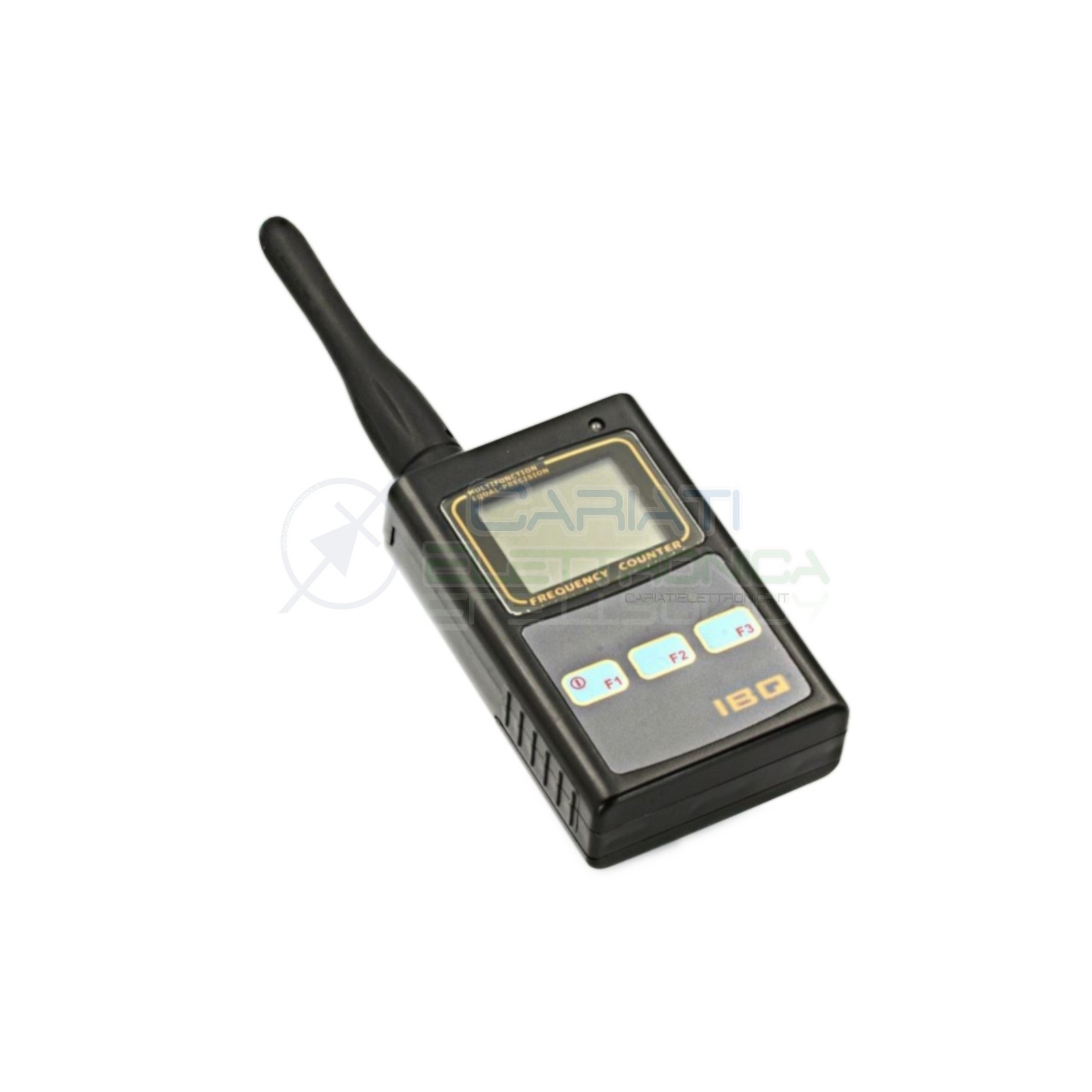 IBQ102 rilevatore professionale di microspie spia ambientale spie cimici