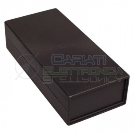 Plastic Enclosure 200x49x90mm for electronic boards pcb projectsKrade