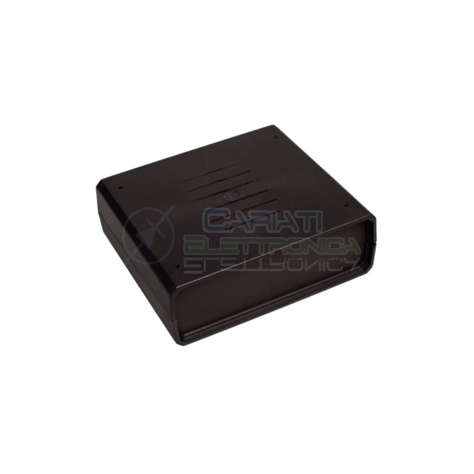 CONTENITORE PLASTICO 130x50x150 CUSTODIA PLASTICA ELETTRONICA