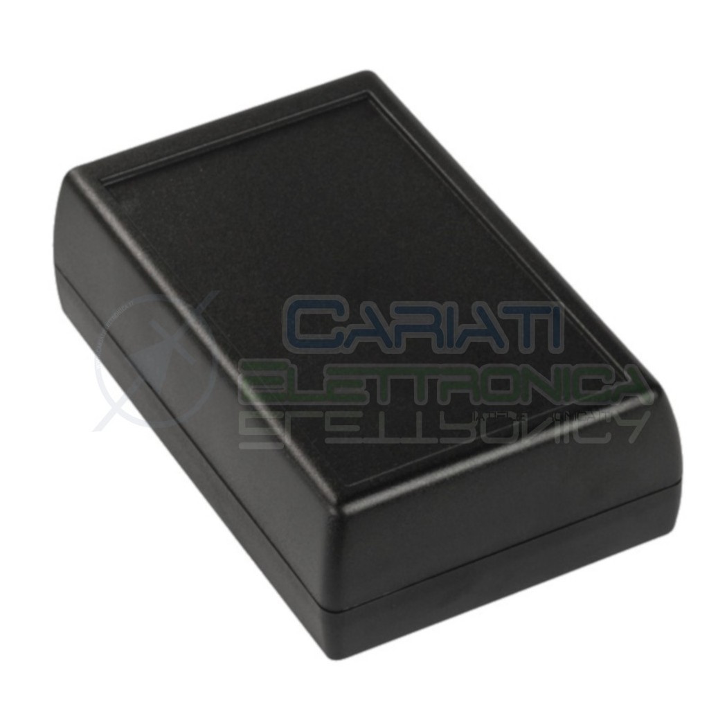 Plastic Enclosure 97x30x63mm for electronic boards pcb projectsKrade