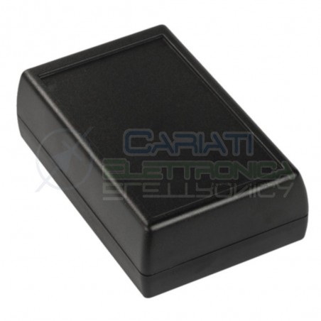 Plastic Enclosure 97x30x63mm for electronic boards pcb projectsKrade