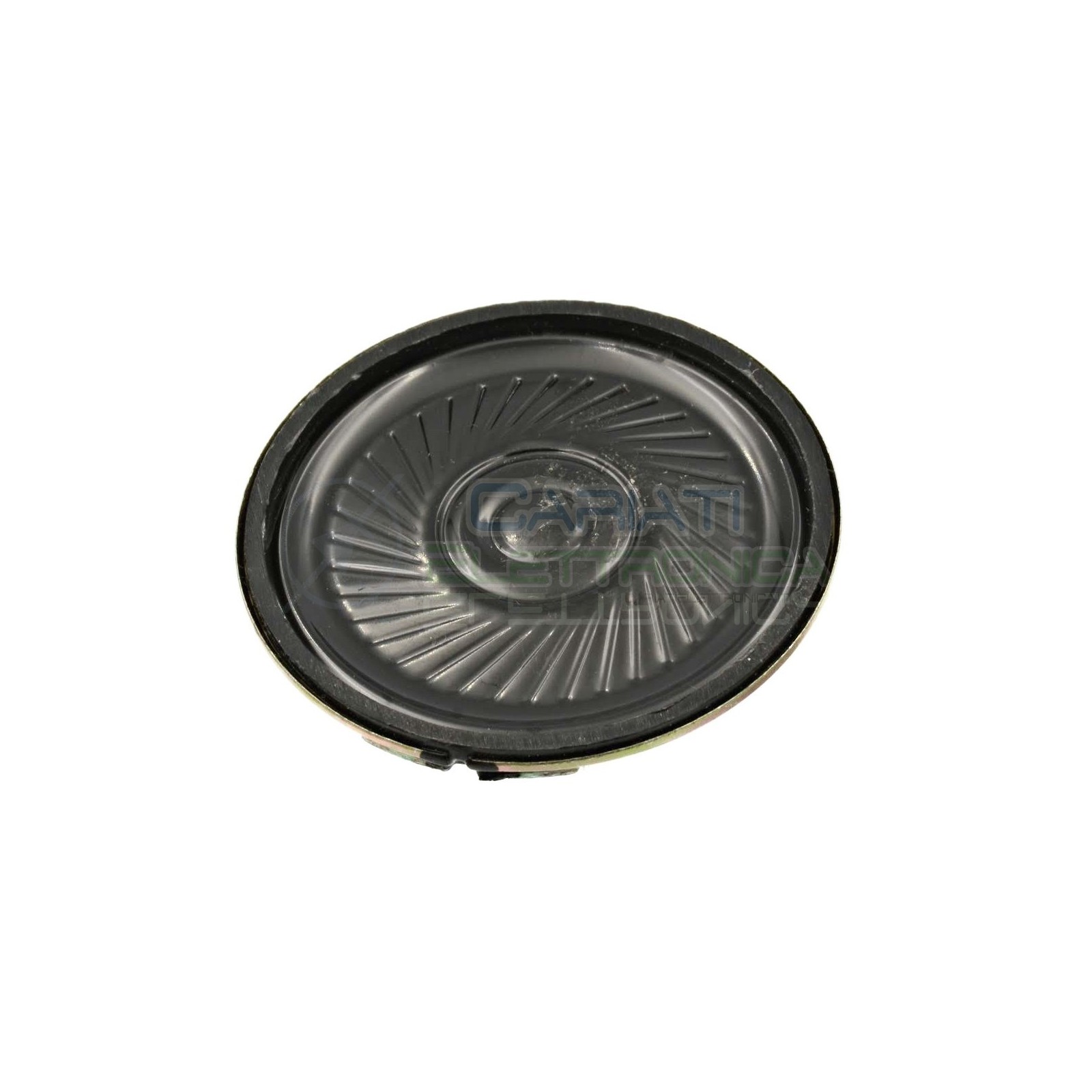 Mini speaker cassa altoparlante 0,5W 8 ohm diametro 40mm per arduino elettronica Generico