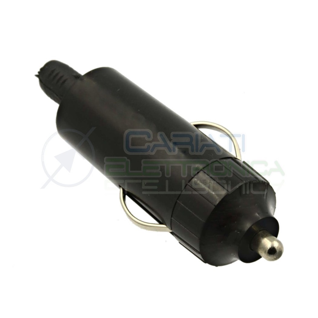 SPINA ACCENDISIGARI ACCENDISIGARO 12V DA AUTO