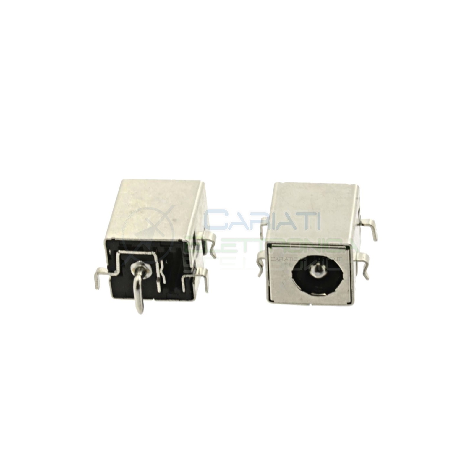 Connettore Alimentazione DC Jack PJ033 PC Portable ASUS X53 X53S K53 K53E K53S