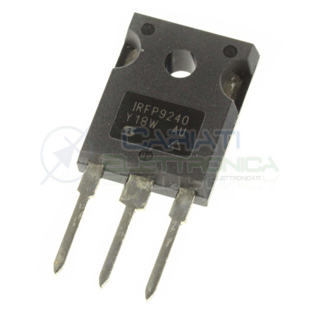 IRFP9240 IRFP 9240 Transistor 12A 200V Pnp 150WVishay