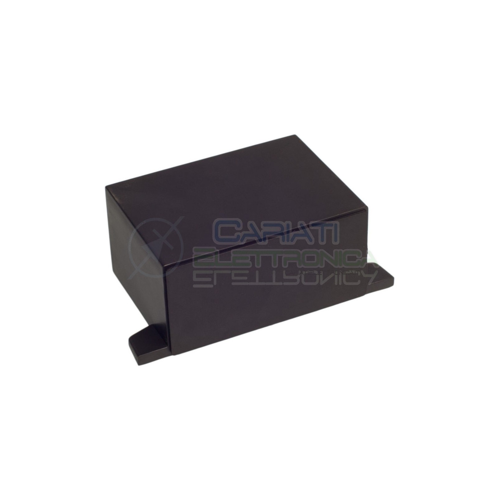 Scatola Contenitore 70x34x51mm per elettronica Custodia in plastica Krade