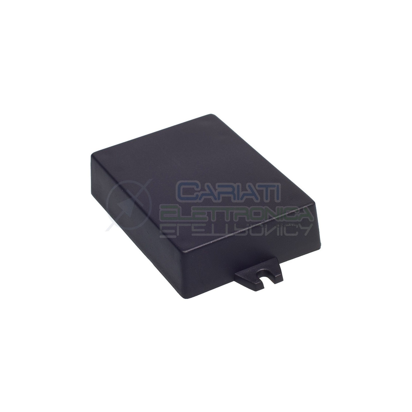 CONTENITORE PLASTICO 91x22x65 CUSTODIA PLASTICA ELETTRONICA