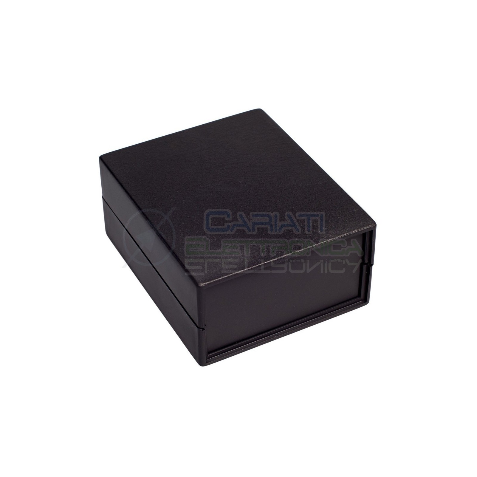 CONTENITORE PLASTICO 110x49x90 CUSTODIA PLASTICA ELETTRONICAGenerico