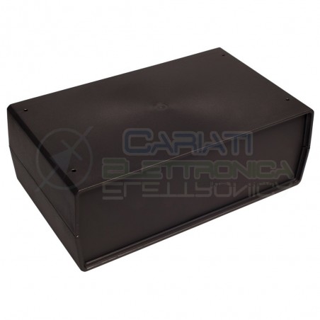 CONTENITORE PLASTICO 148x89x257 CUSTODIA PLASTICA ELETTRONICA