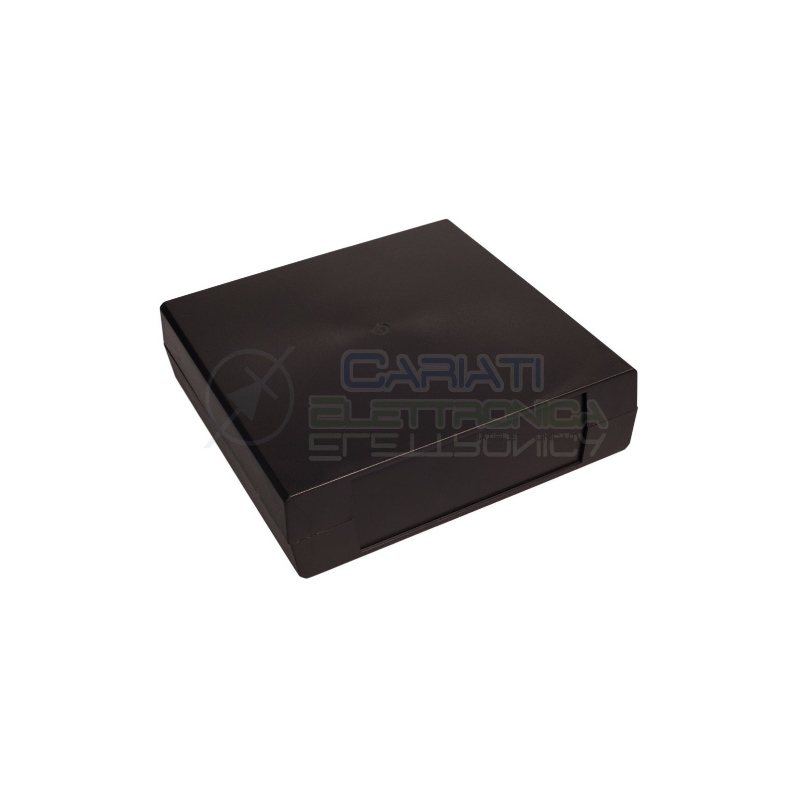 CONTENITORE PLASTICO 221x60x219 CUSTODIA PLASTICA ELETTRONICA