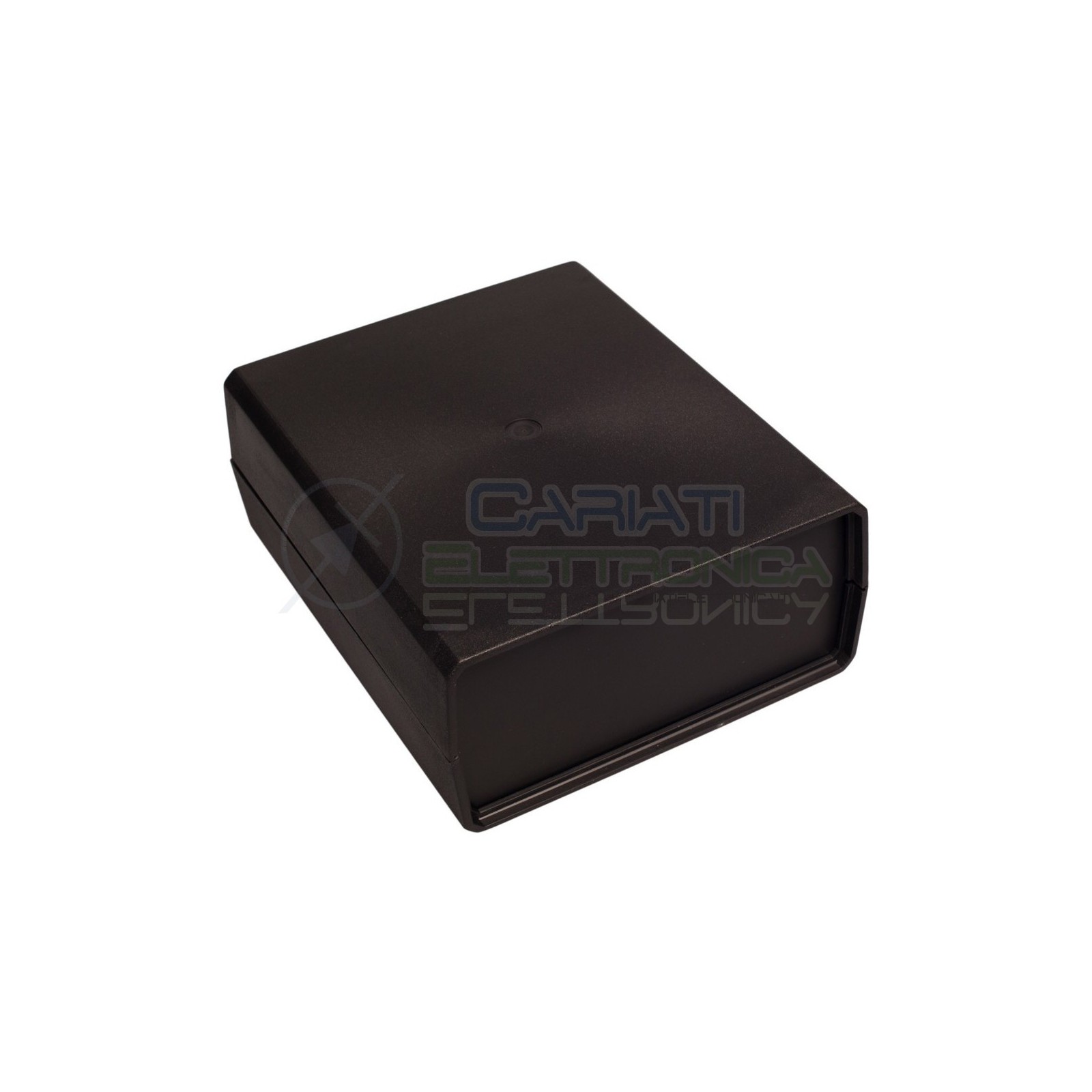 Plastic Enclosure 180x70x149mm for electronic boards pcb projectsKrade