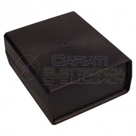 Scatola Contenitore 180x70x149mm per elettronica Custodia in plastica Krade