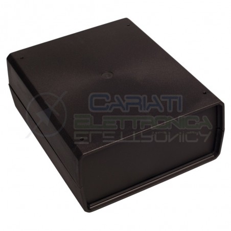 Plastic Enclosure 180x70x149mm for electronic boards pcb projectsKrade